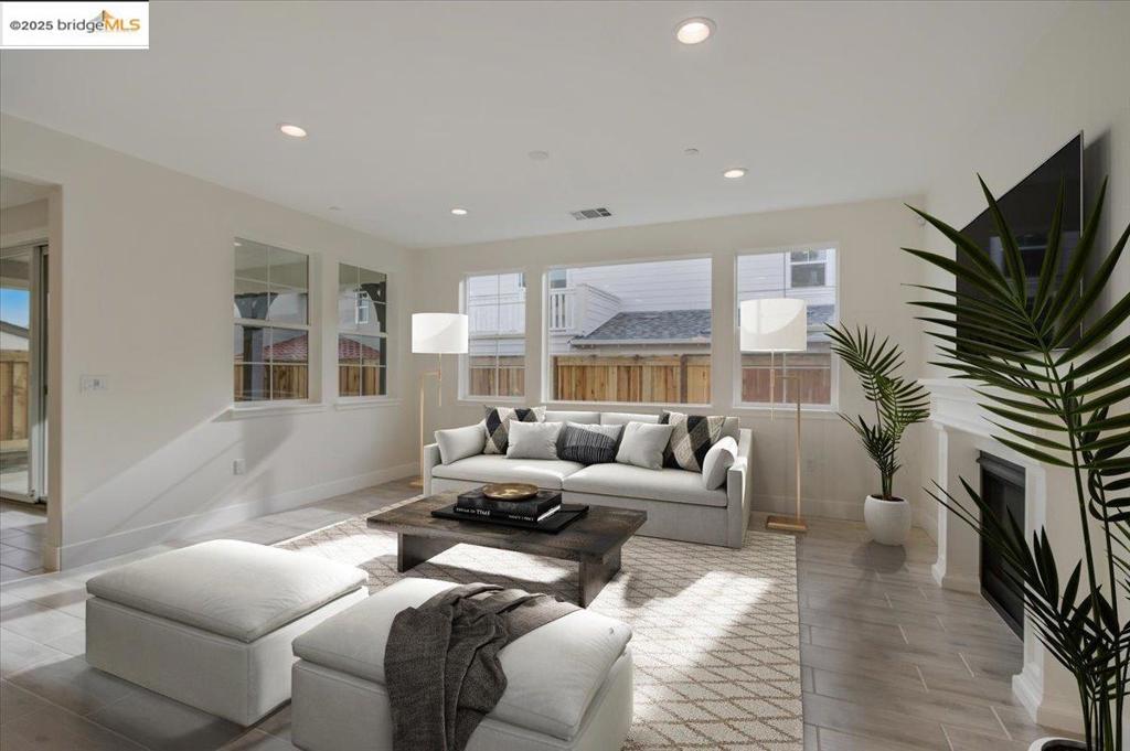 Not Listed - Residential