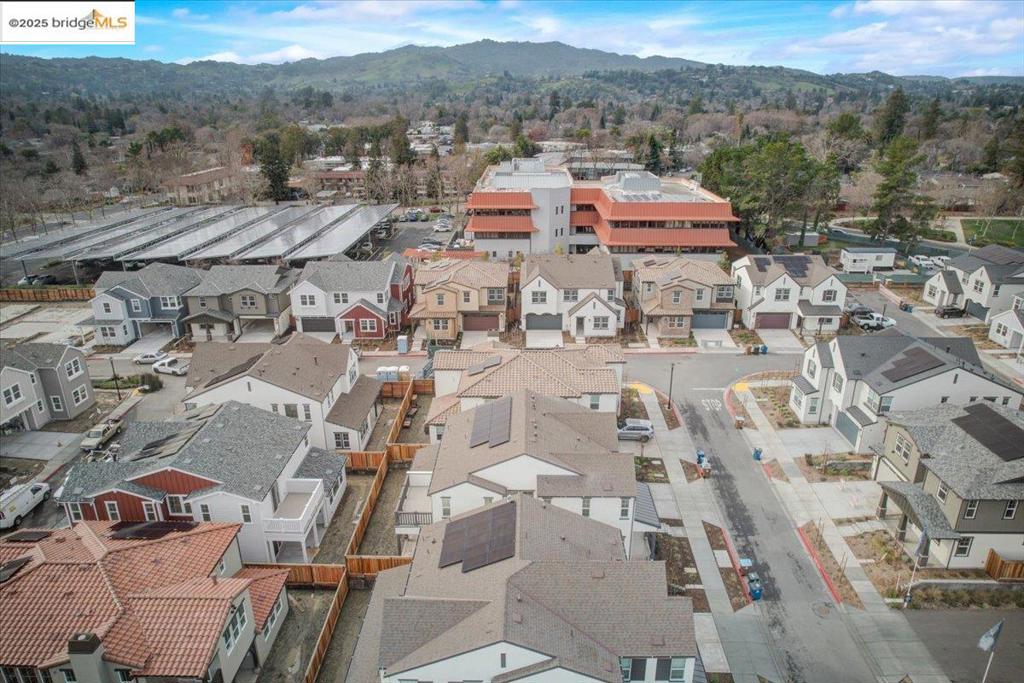 Not Listed - Residential