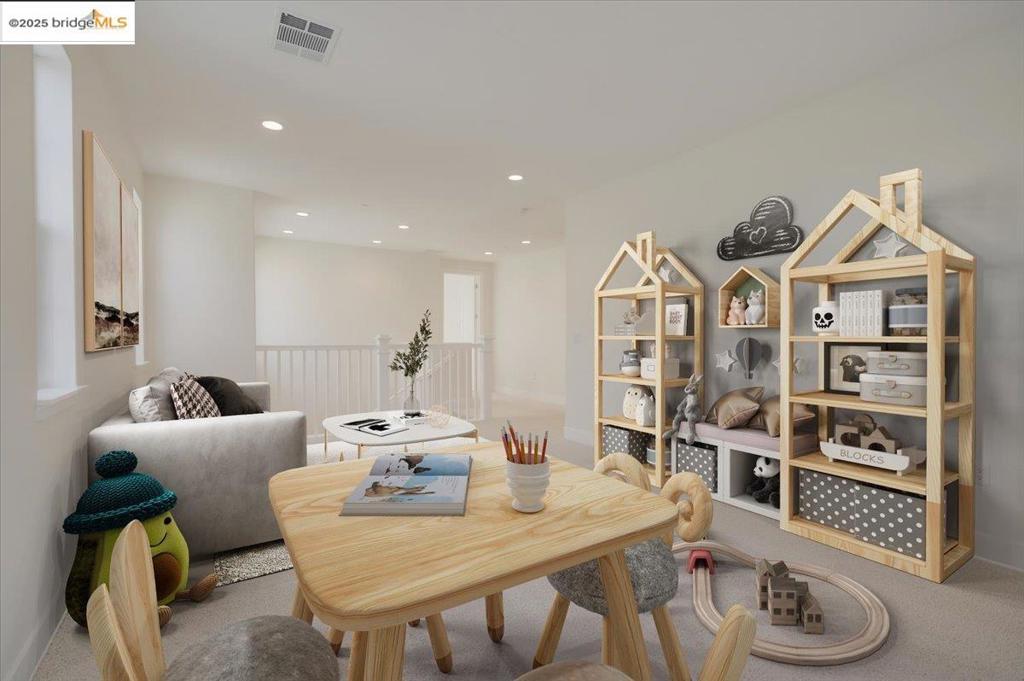 Not Listed - Residential