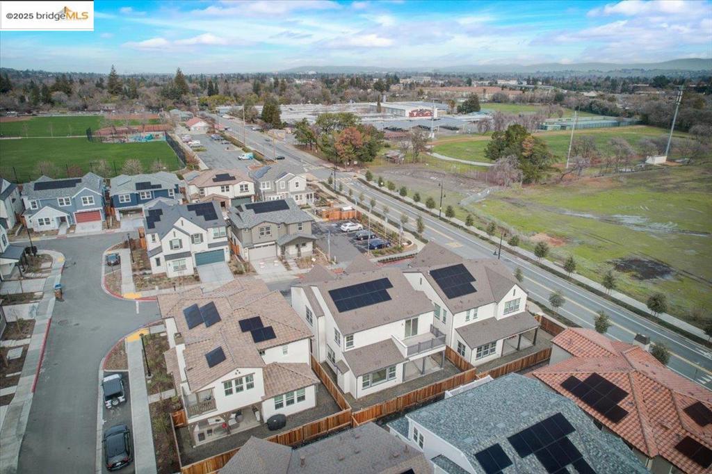 Not Listed - Residential