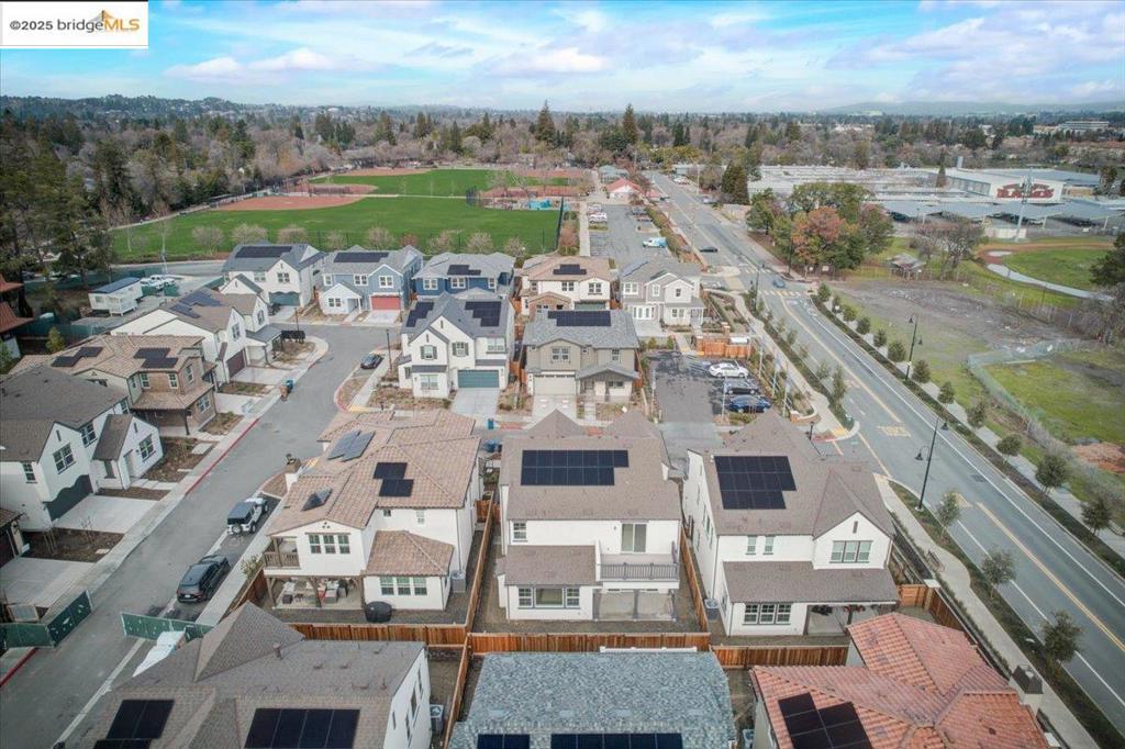 Not Listed - Residential