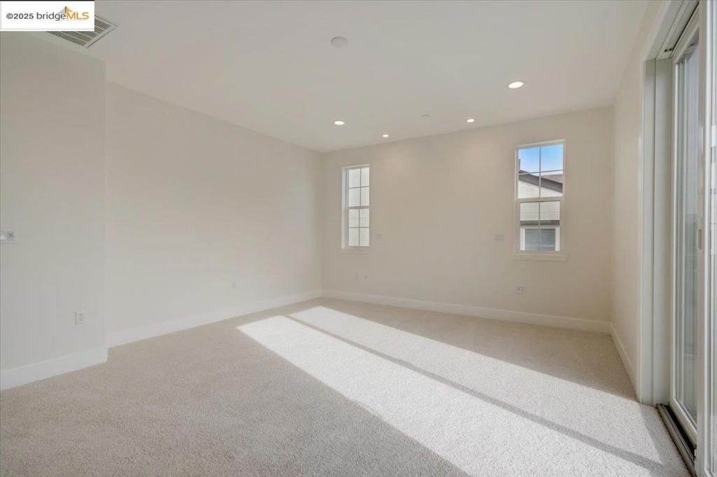 Not Listed - Residential