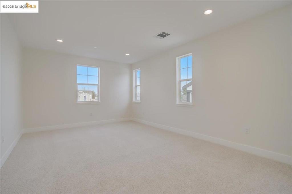 Not Listed - Residential