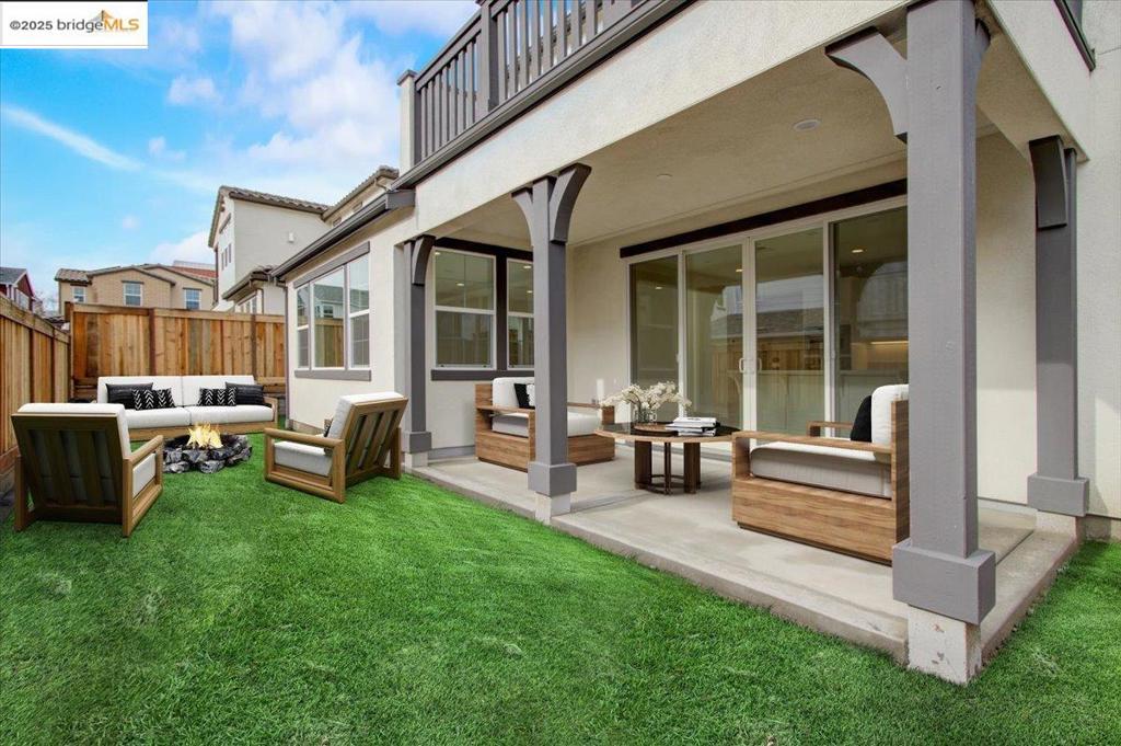 Not Listed - Residential