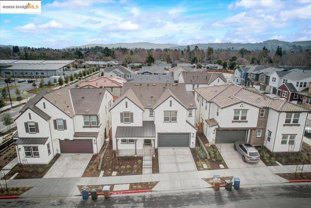 Not Listed - Residential