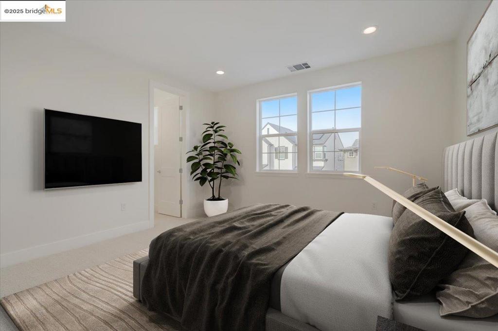 Not Listed - Residential