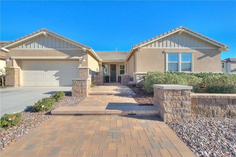 Photo of 6944 Nottoway Court, Eastvale, CA 91752 (MLS # CV26193210)