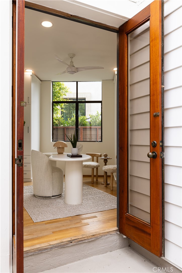 Portafina (PF) - Residential