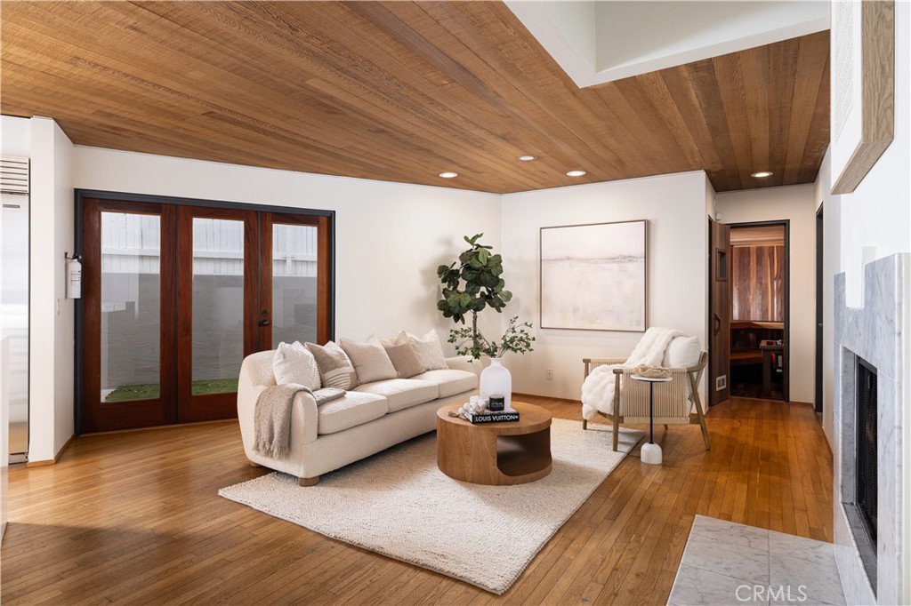 Portafina (PF) - Residential