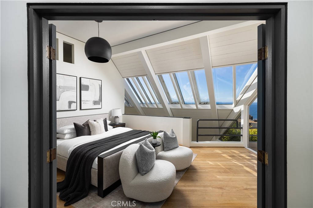 Portafina (PF) - Residential