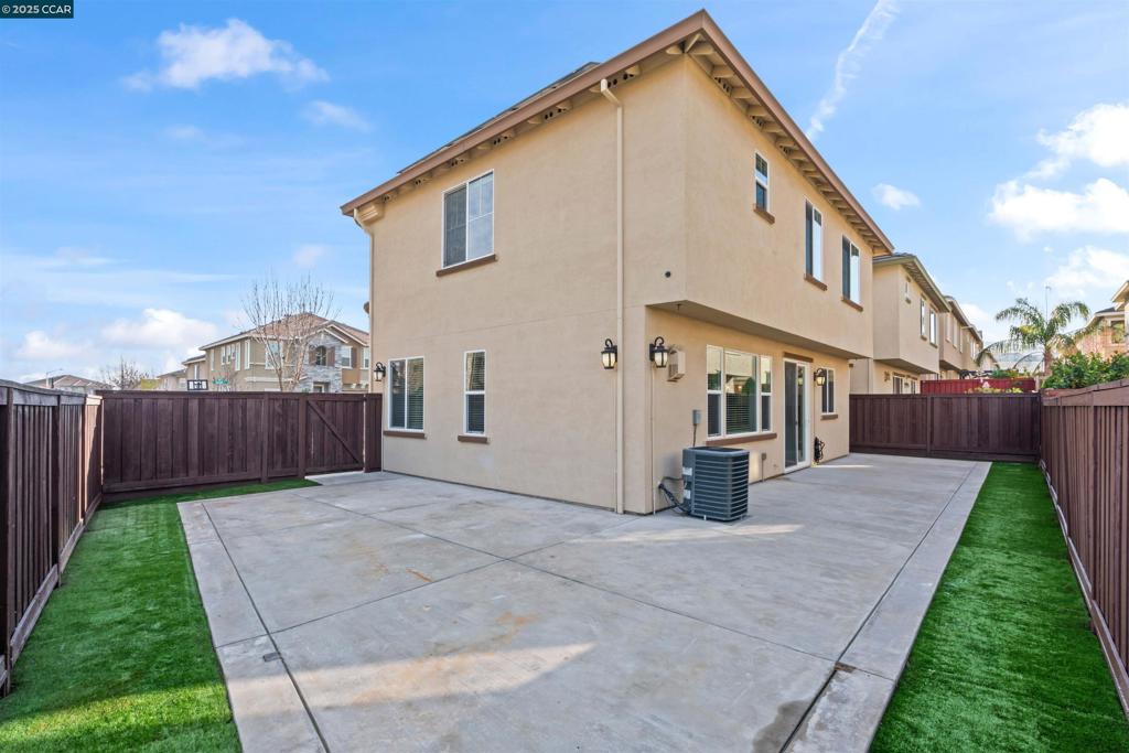 SAN MARCO - Residential