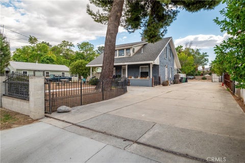 Photo of 40859 Acacia AVE, Hemet, CA 92544 (MLS # PT26214062)