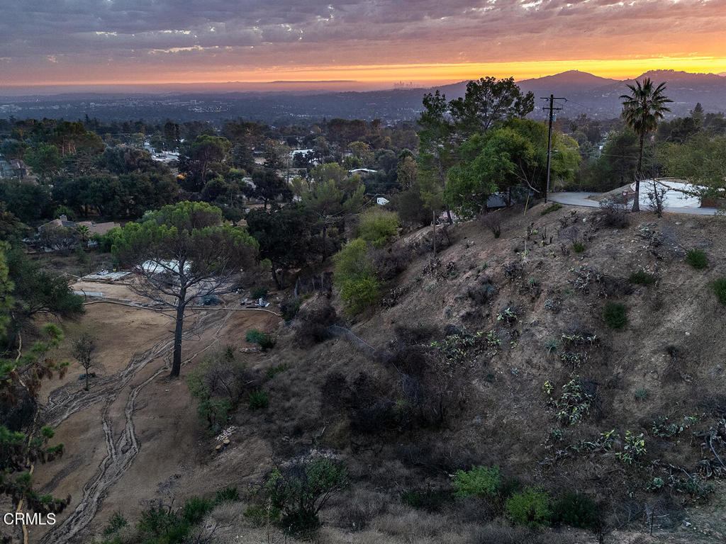 Not Applicable - Land