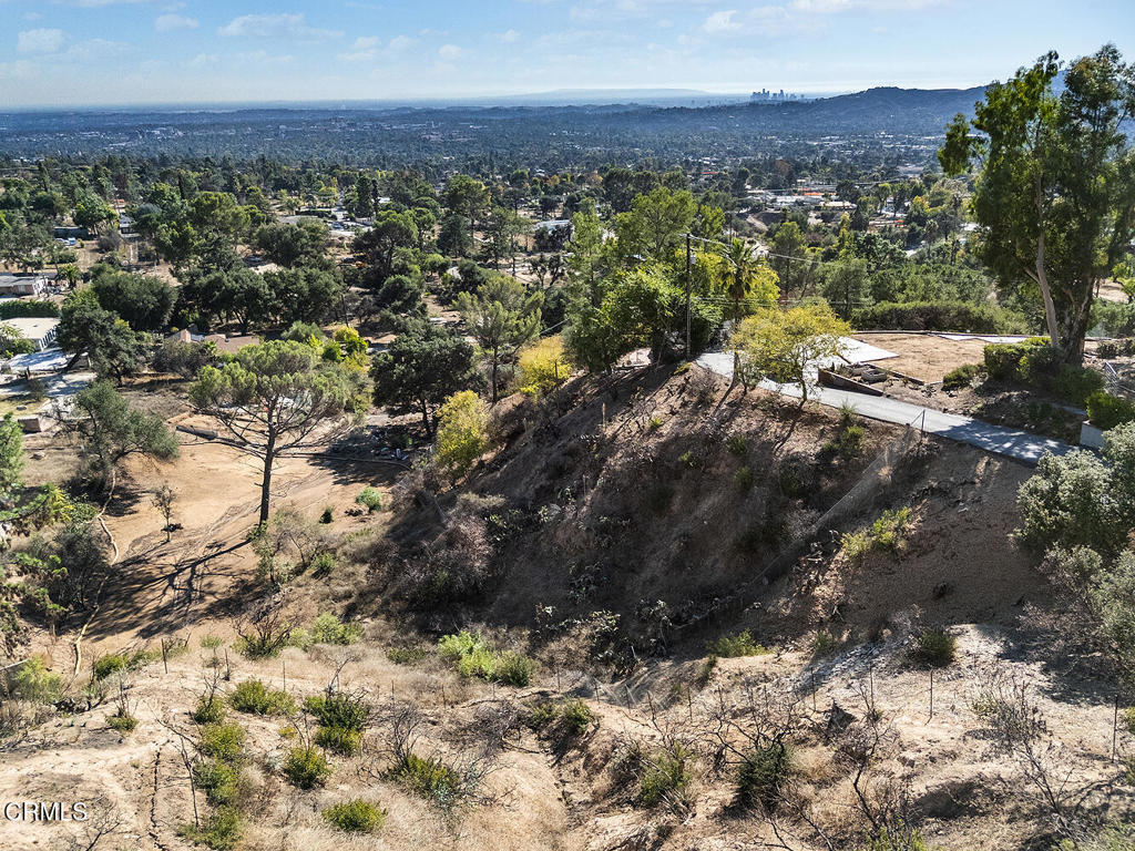 Not Applicable - Land