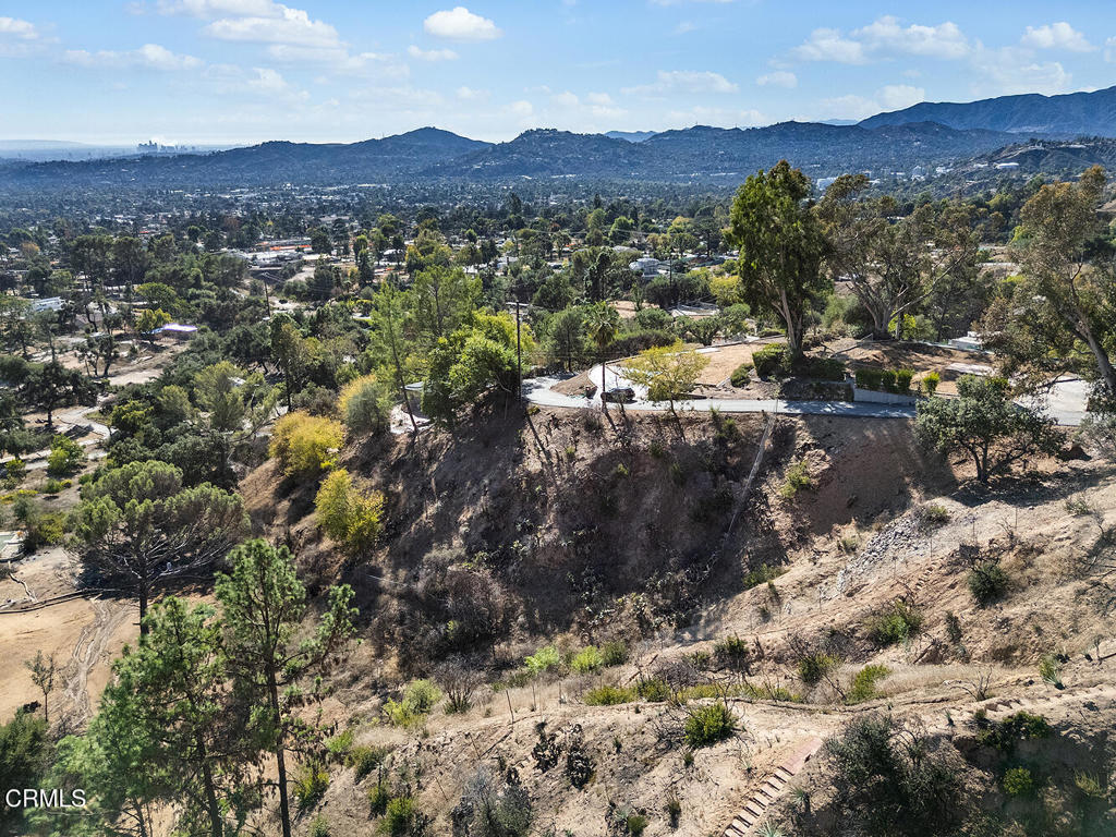 Not Applicable - Land