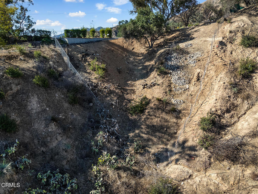 Not Applicable - Land