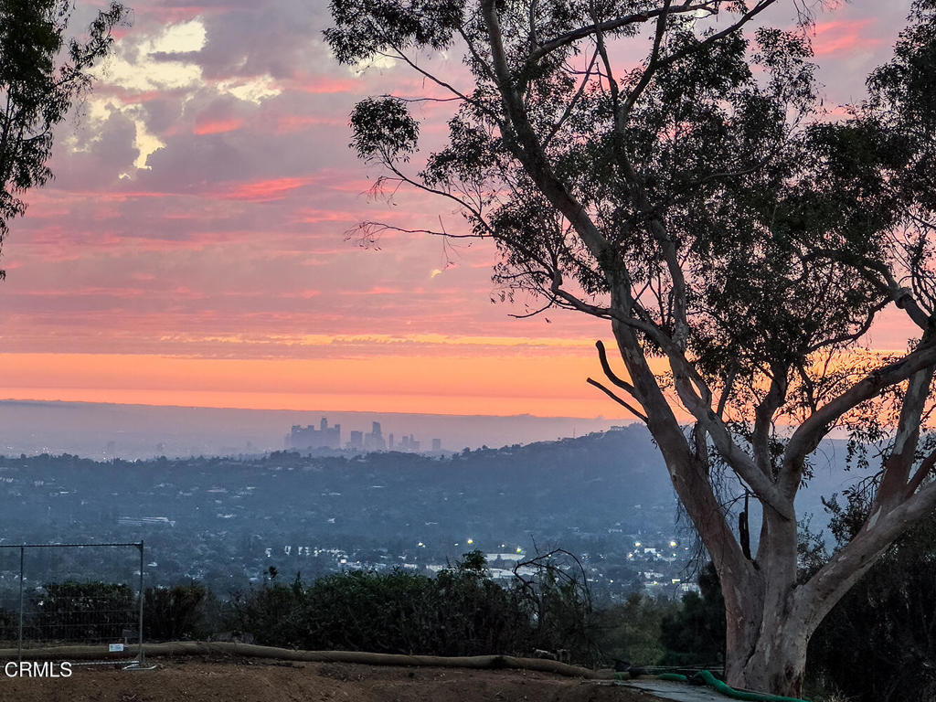 Not Applicable - Land