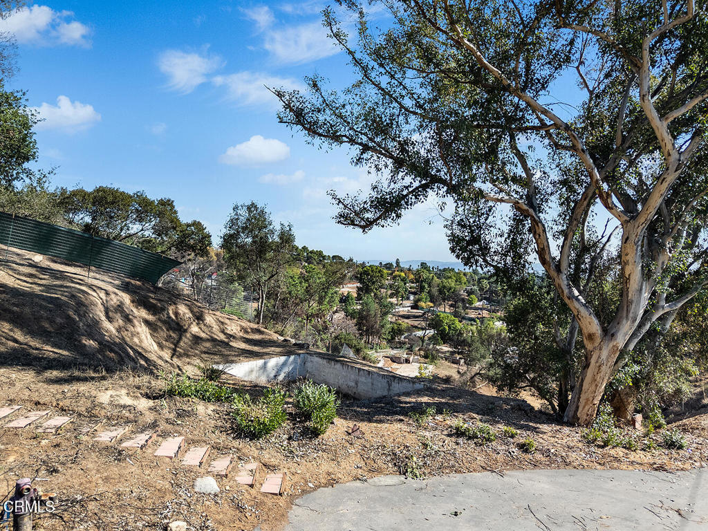 Not Applicable - Land