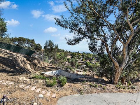 Photo of 242 Taos Rd, Altadena, CA 91001 (MLS # P1-24746)