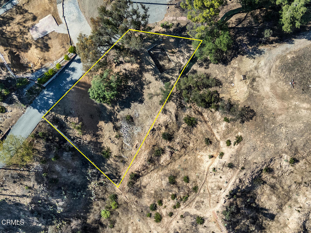 Not Applicable - Land