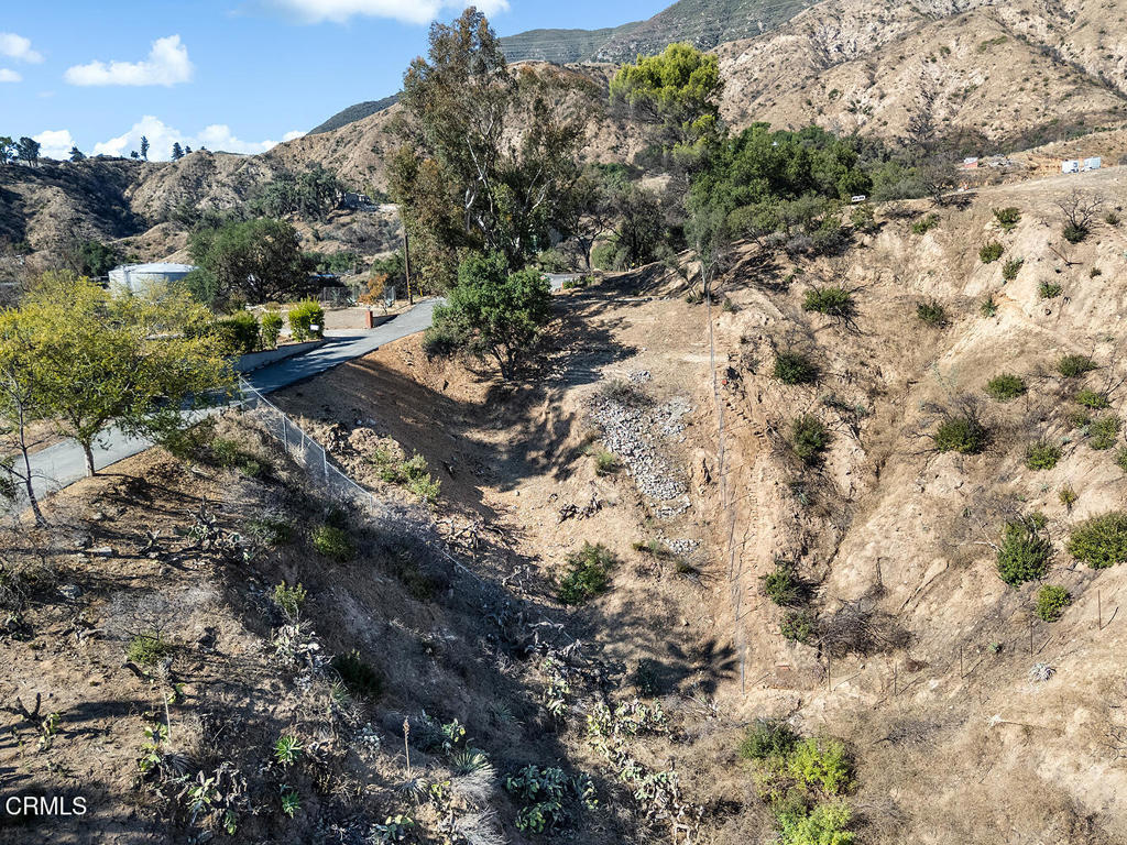 Not Applicable - Land