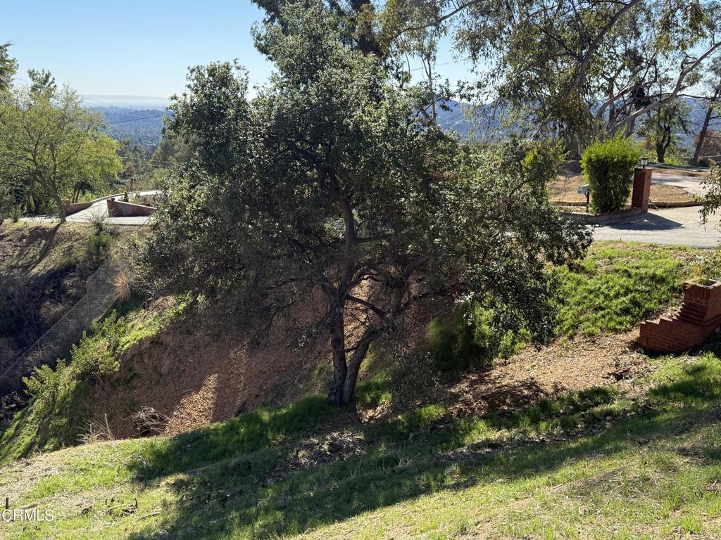 Not Applicable - Land