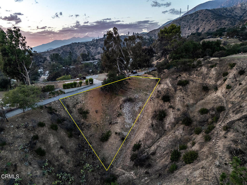 Not Applicable - Land