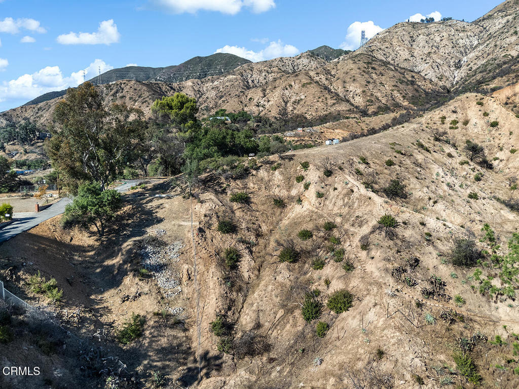 Not Applicable - Land