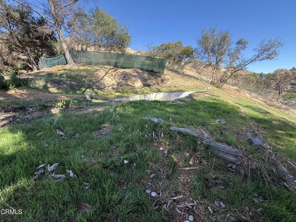 Not Applicable - Land