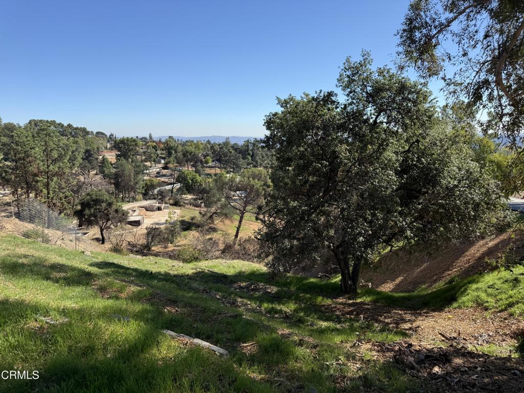 Not Applicable - Land