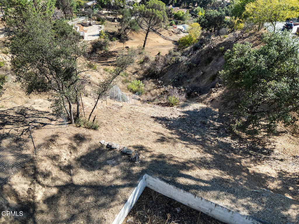 Not Applicable - Land