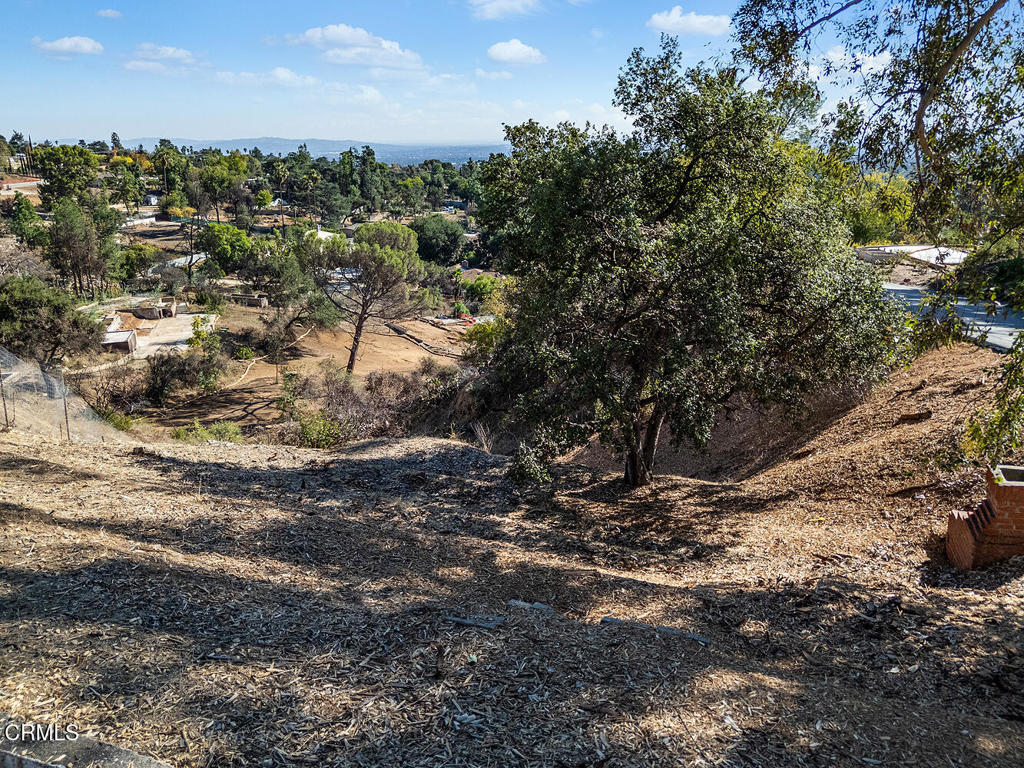 Not Applicable - Land