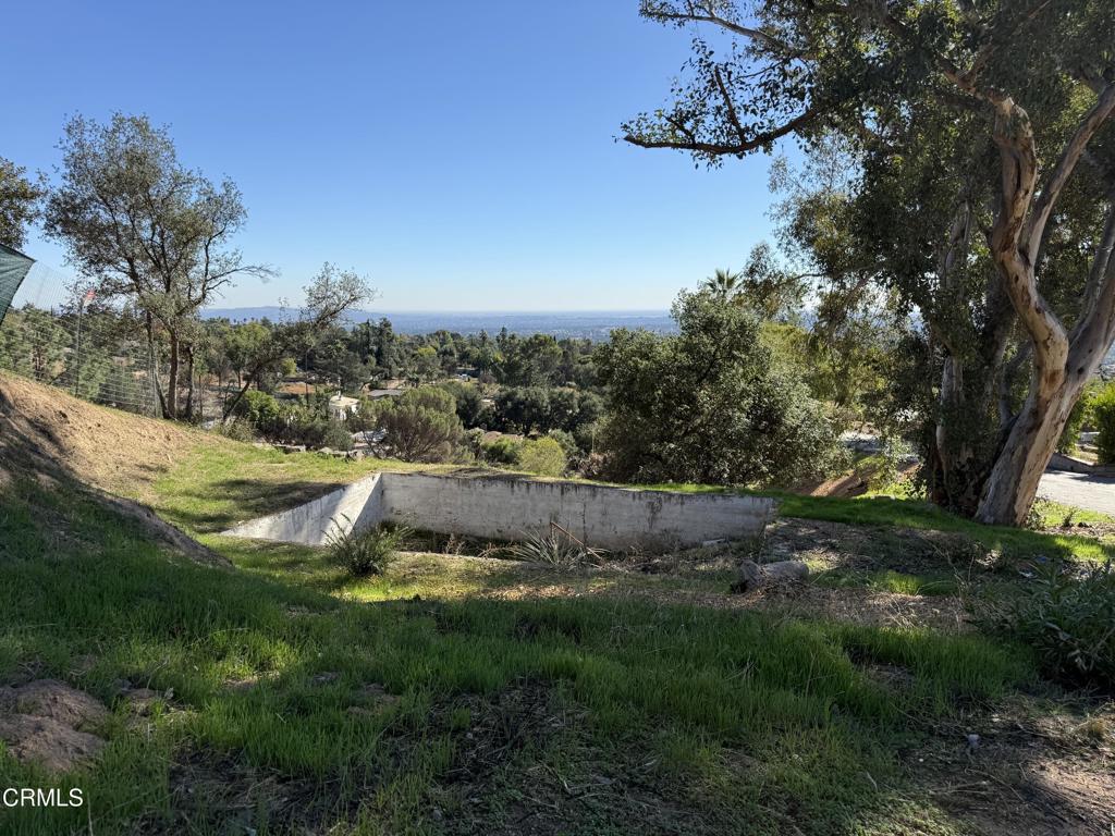 Not Applicable - Land