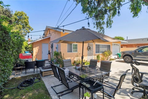 Tiny photo for 3855 W 107th ST, Inglewood, CA 90303 (MLS # SB26190949)