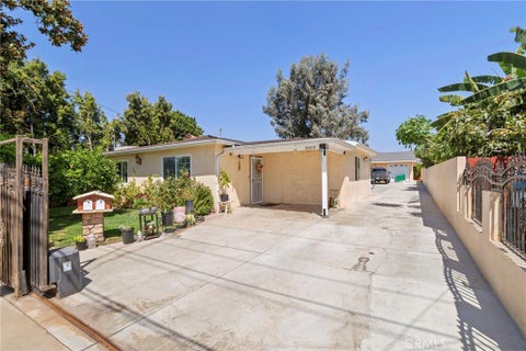 Tiny photo for 3855 W 107th ST, Inglewood, CA 90303 (MLS # SB26190949)