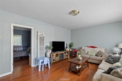 Tiny photo for 3855 W 107th ST, Inglewood, CA 90303 (MLS # SB26190949)