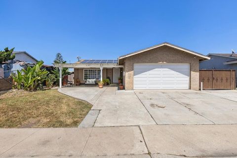 Photo of 3726 Palm, San Diego, CA 92154 (MLS # 260009566SD)