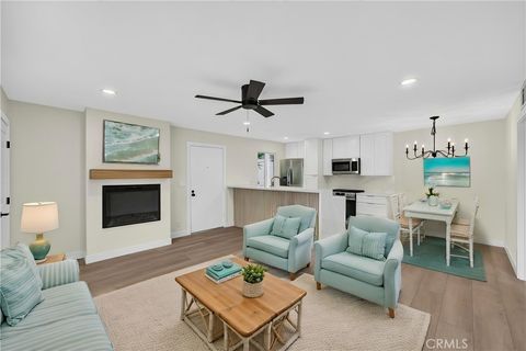 Photo of 2807 S Fairview ST #C, Santa Ana, CA 92704 (MLS # PW26129549)