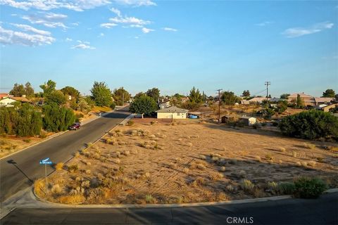 Photo of 0 Montecito, Victorville, CA 92395 (MLS # IV26027793)