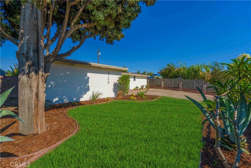 5248 N Enid AVE, Azusa CA 91702