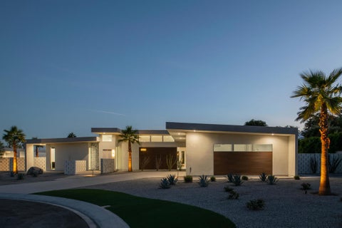 Photo of 80883 Elemento Lane, Indio, CA 92201 (MLS # 219152837PS)