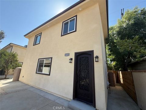 Photo of 17428 Roscoe Boulevard, Northridge, CA 91325 (MLS # SR26044024)