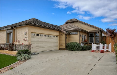 Photo of 508 Starlight Lane, Arroyo Grande, CA 93420 (MLS # PI26229769)