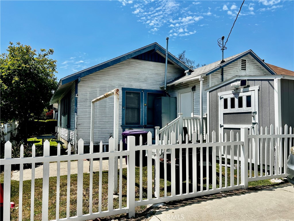 1340 Euclid Avenue