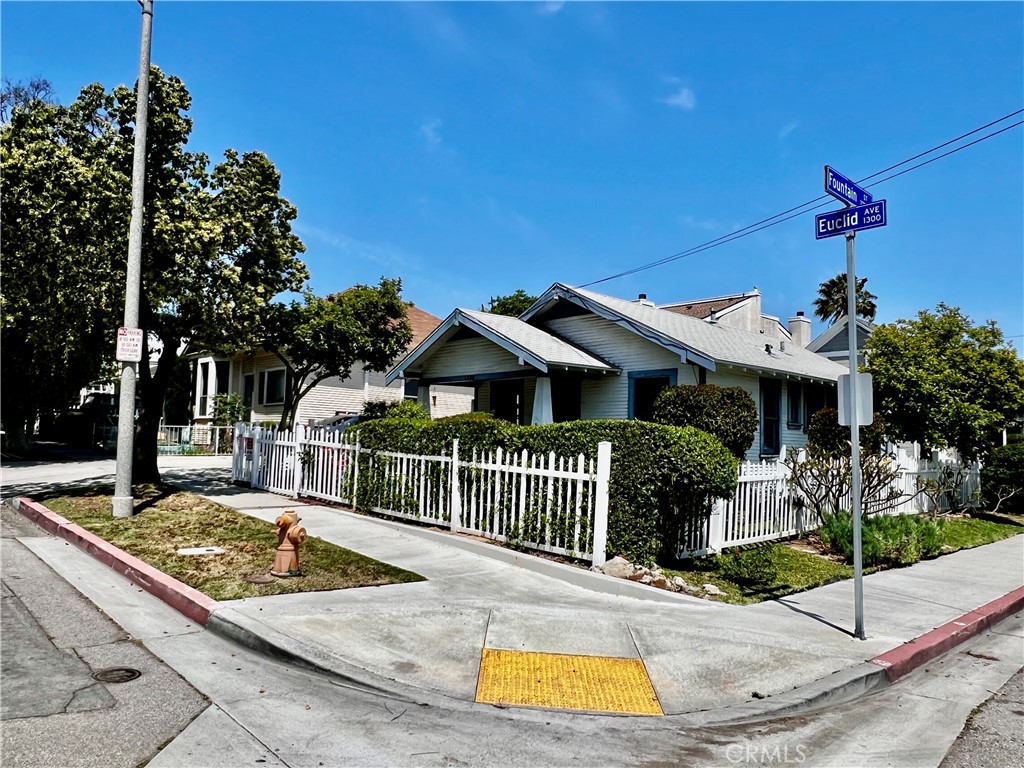 1340 Euclid Avenue