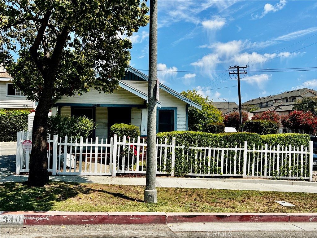 1340 Euclid Avenue