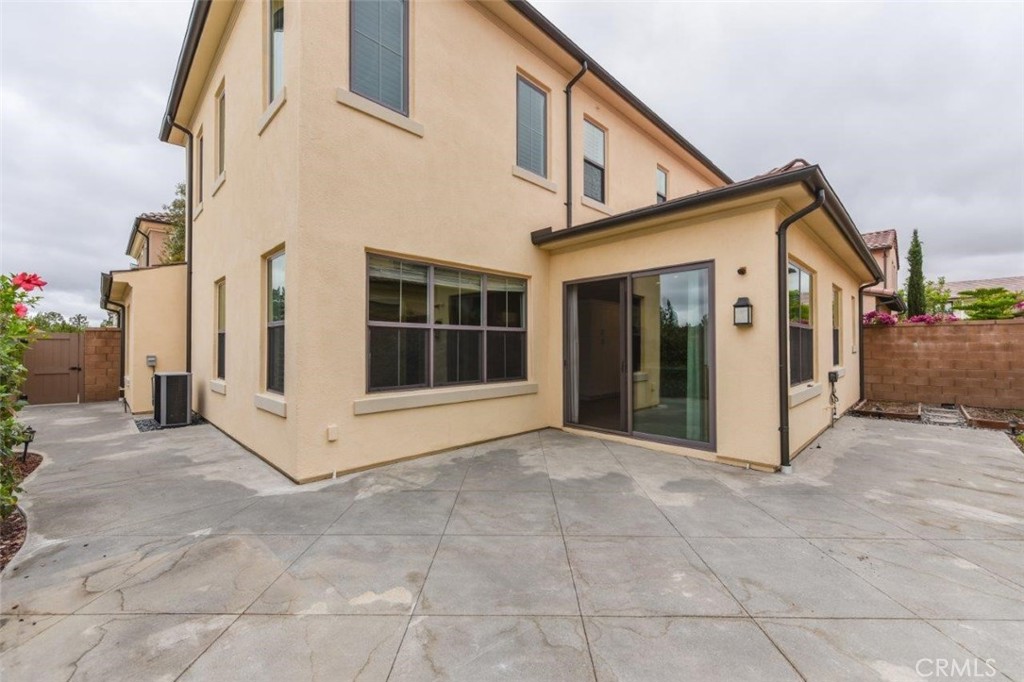 other - Residential Lease