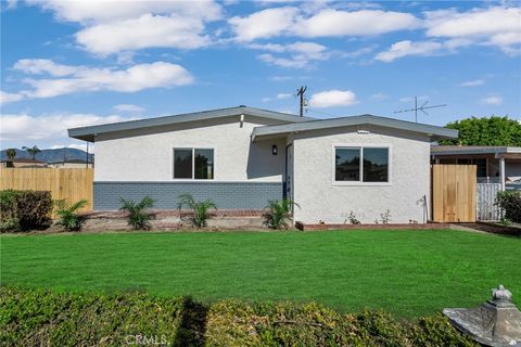 Photo of 11203 Redberry St, South El Monte, CA 91733 (MLS # DW26042587)