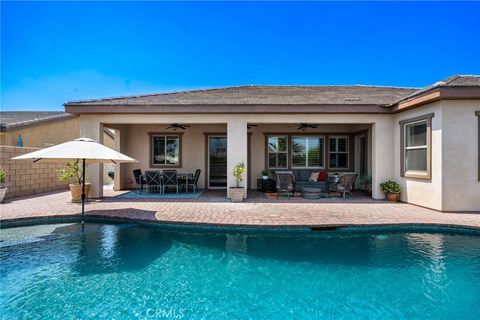 Photo of 73810 Cezanne Drive, Palm Desert, CA 92211 (MLS # IV25197370)