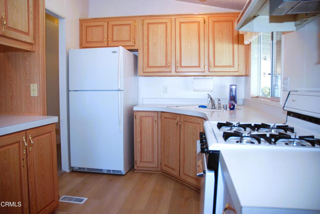 Casa Del Norte MHP - 1994 - Manufactured In Park